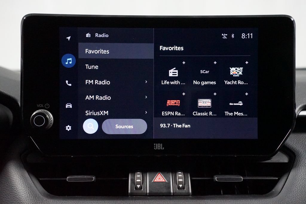 Used 2023 Toyota RAV4 XLE Premium FWD image 9