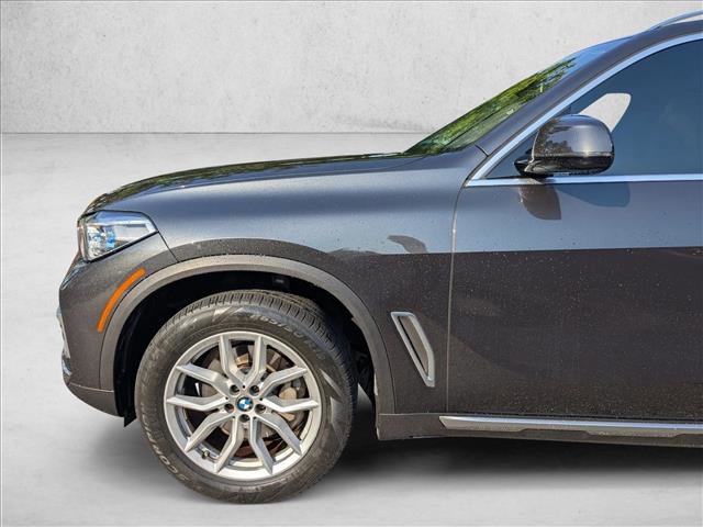 Used 2023 BMW X5 sDrive40i w/ Executive Package RWD image 8