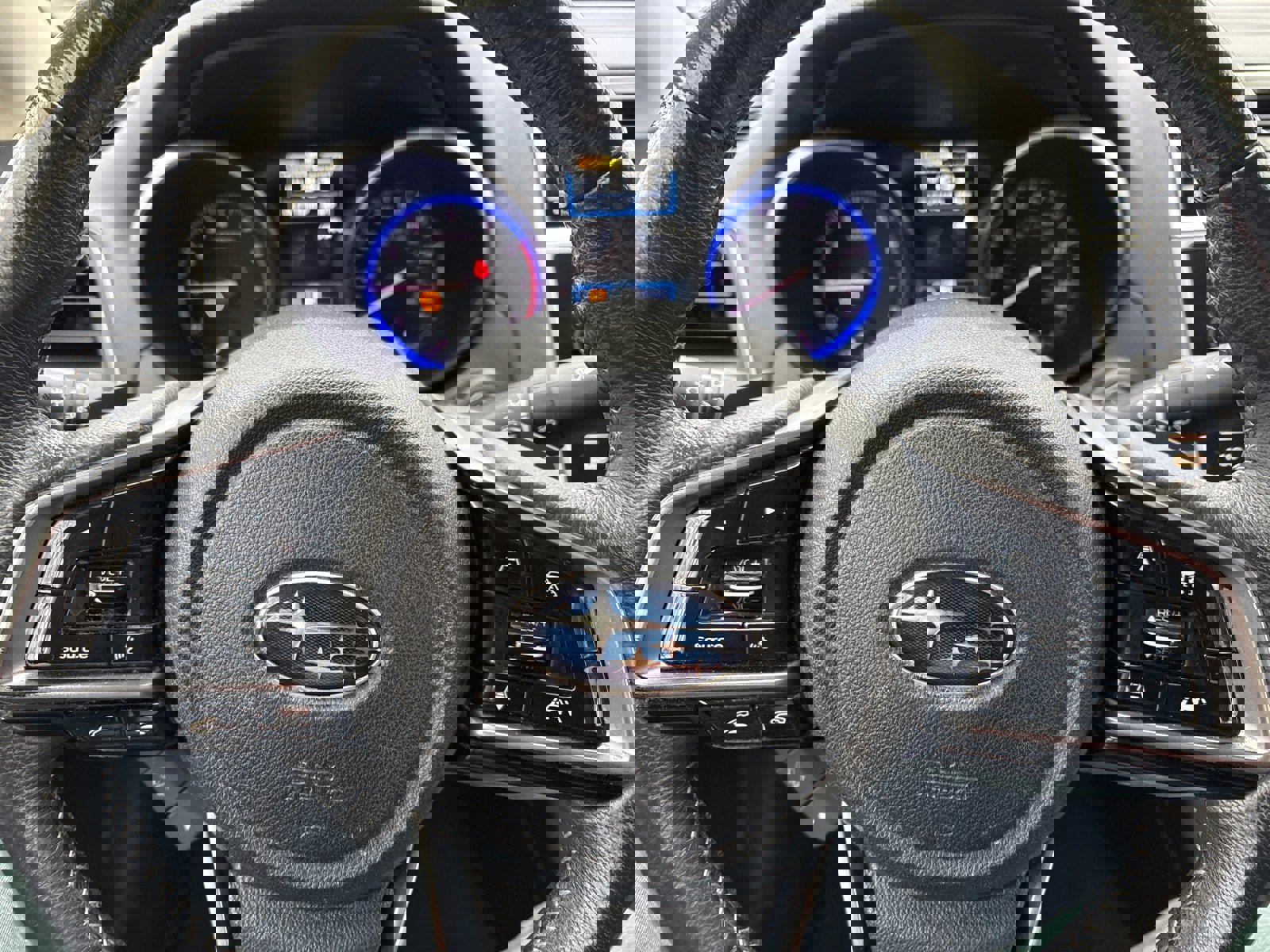 Used 2019 Subaru Legacy 2.5i Limited AWD/4WD image 15