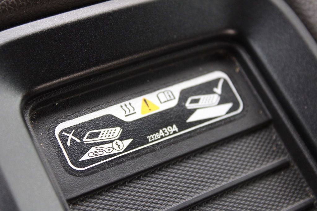 Used 2016 GMC Sierra 1500 SLT w/ SLT Premium Package image 40