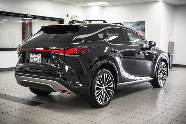 Certified 2024 Lexus RX 350 w/ Convenience Package AWD/4WD image 6