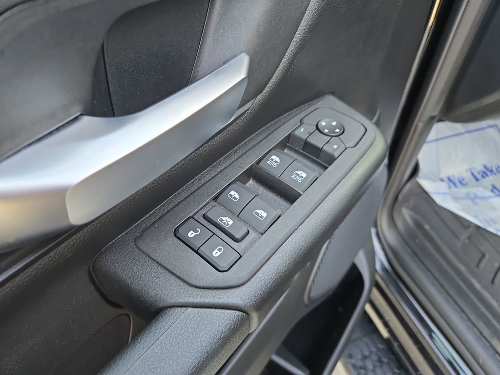 Used 2025 RAM 1500 Tradesman image 13