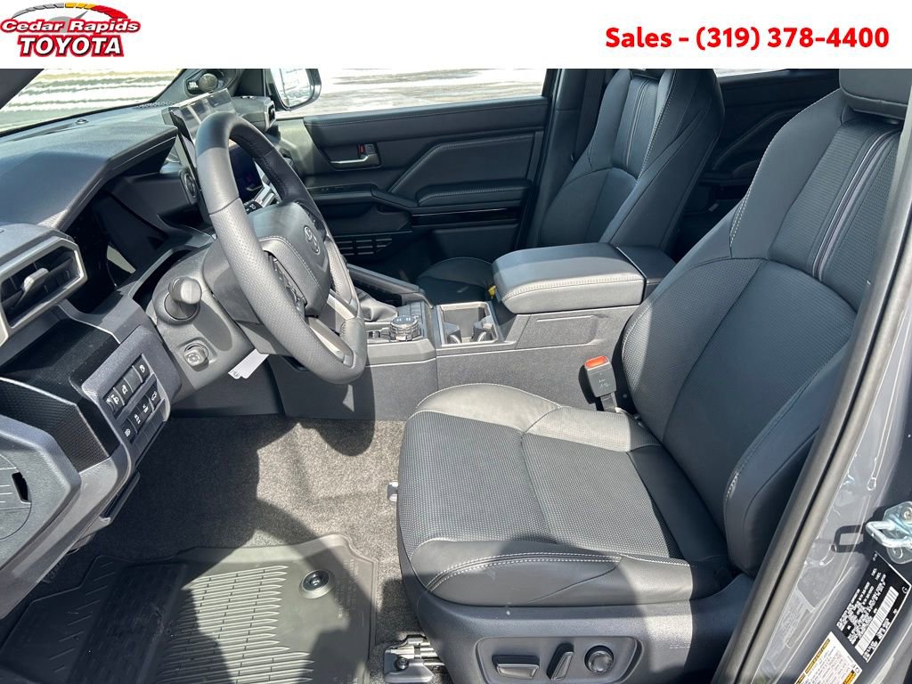 New 2026 Toyota 4Runner Limited image 9