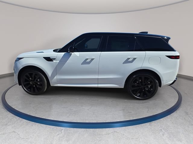 New 2026 Land Rover Range Rover Sport Dynamic SE AWD/4WD image 8