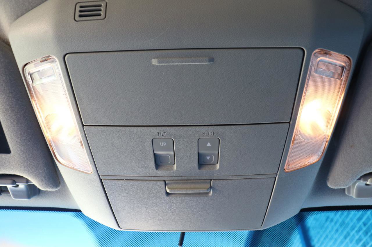 Used 2016 Toyota Sequoia Limited image 74