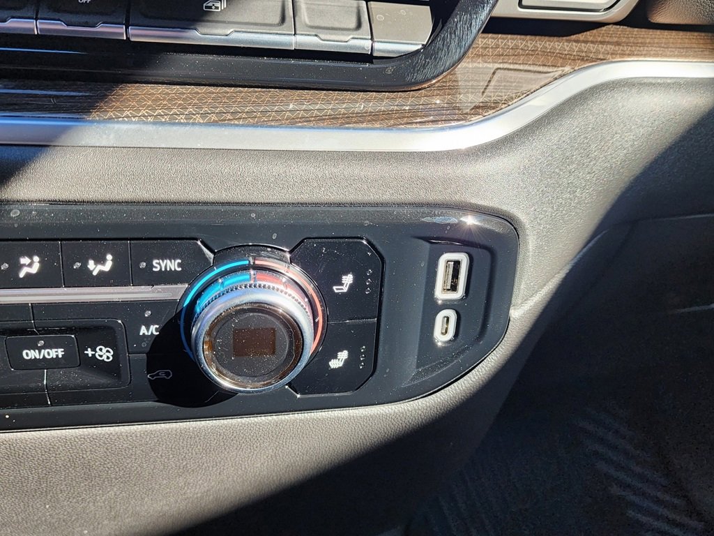 New 2026 GMC Sierra 1500 Elevation image 30