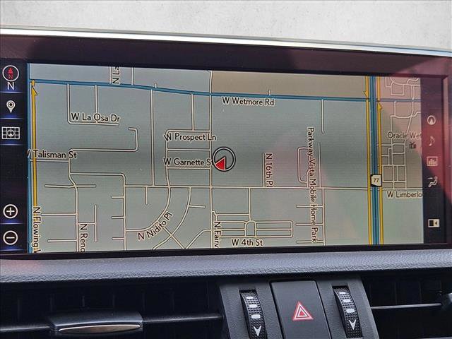 Used 2019 Lexus ES 350 w/ Premium Package image 19