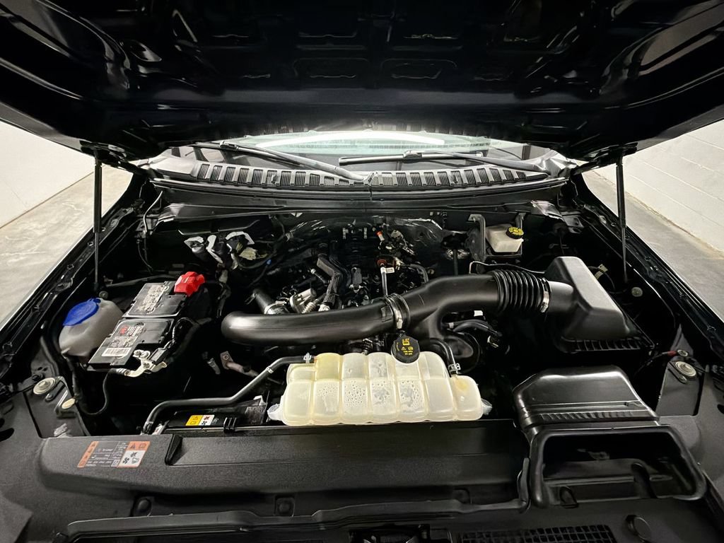 Used 2024 Ford Expedition Max XLT RWD image 29