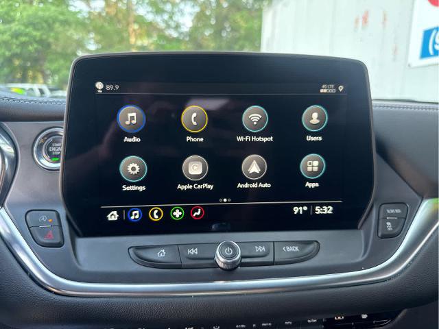 Used 2024 Chevrolet Blazer LT w/ Convenience Package FWD image 25