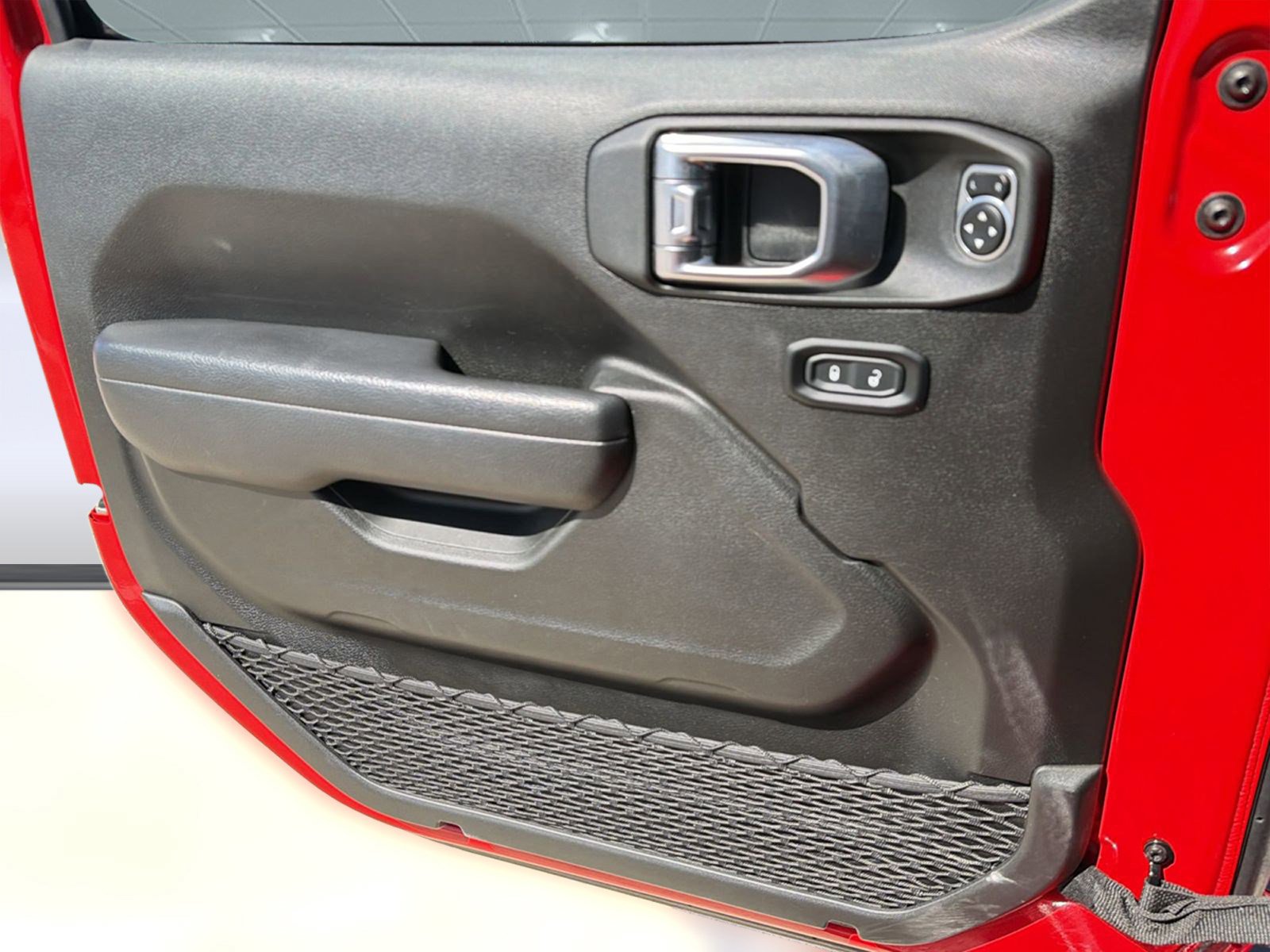 Certified 2024 Jeep Wrangler Sport S image 20