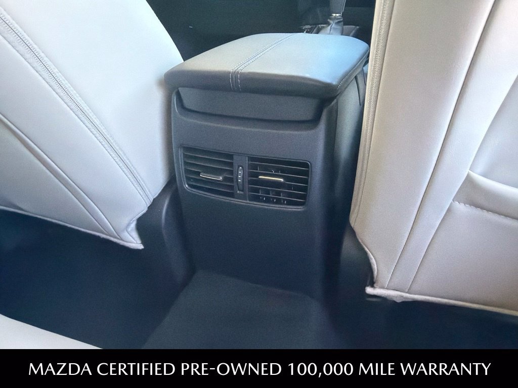 Certified 2026 MAZDA CX-30 2.5 Turbo w/ Premium Plus Pkg AWD/4WD image 15