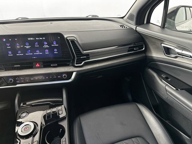 Used 2023 Kia Sportage X-Line image 28