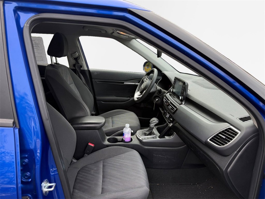 Certified 2023 Kia Seltos LX image 26
