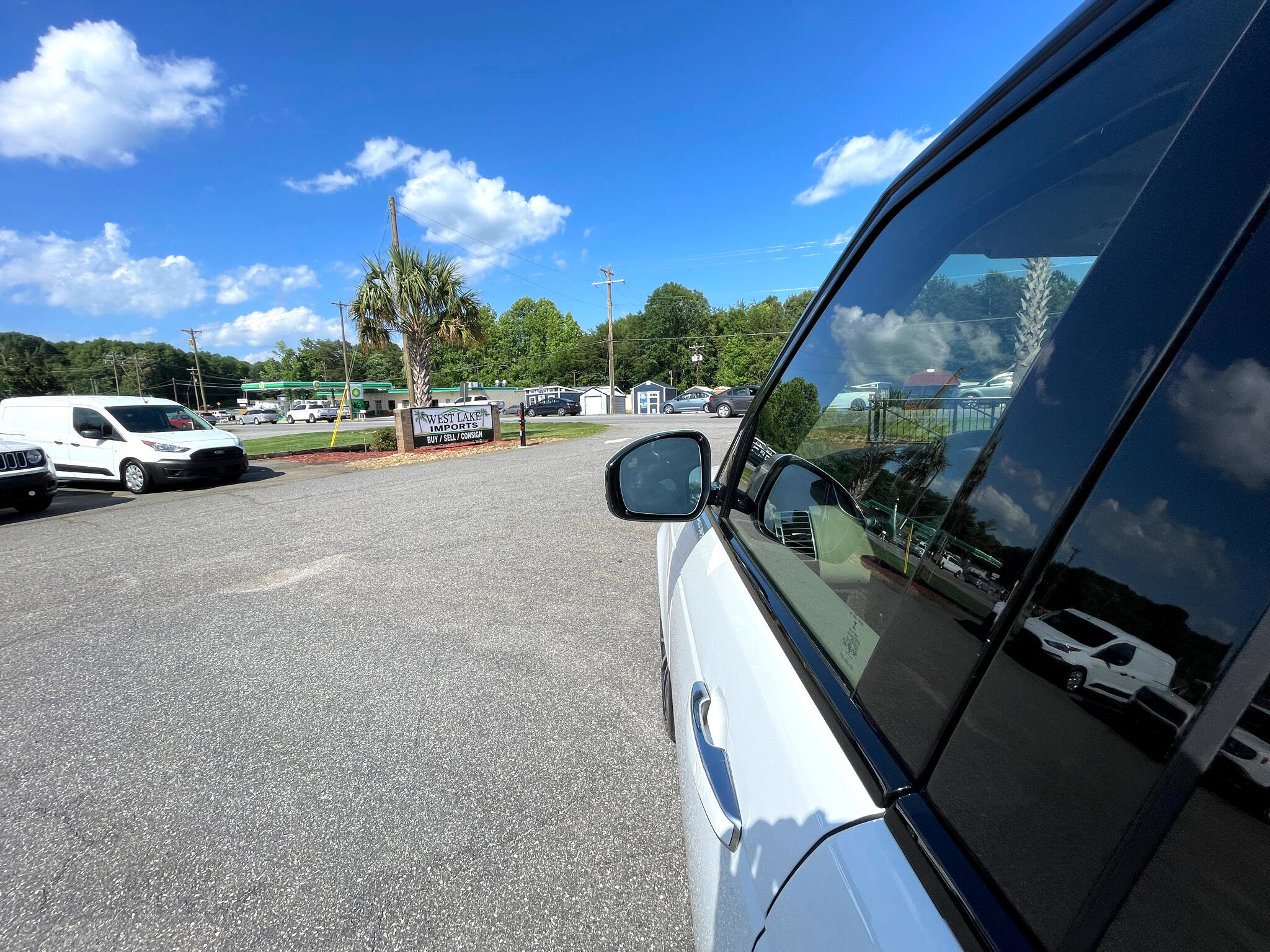 Used 2015 Land Rover Range Rover Autobiography image 14