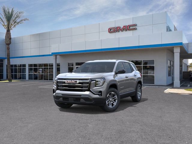 New 2026 GMC Terrain Elevation image 8