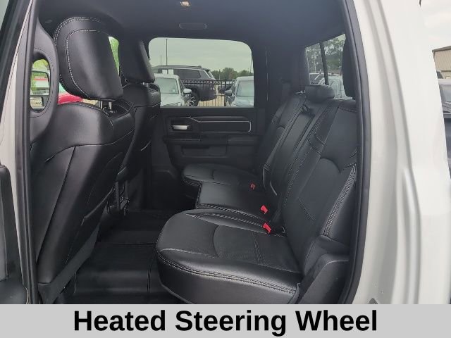 Used 2025 RAM 2500 Rebel w/ Rebel Level 1 Equipment Group AWD/4WD image 13
