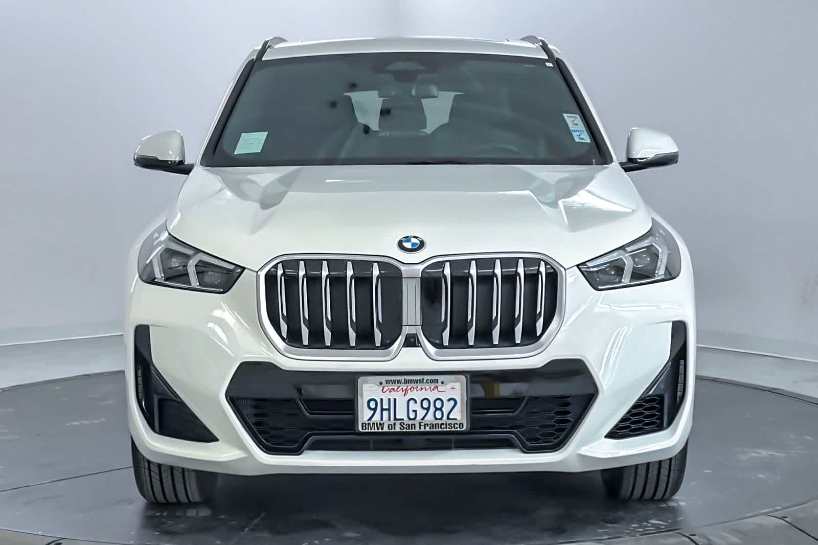 Used 2023 BMW X1 xDrive28i w/ Premium Package AWD/4WD image 10