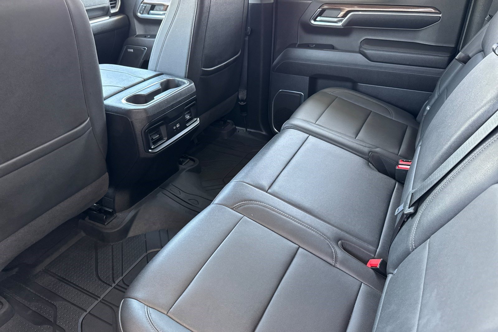 Used 2023 Chevrolet Silverado 1500 RST w/ Convenience Package II RWD image 27