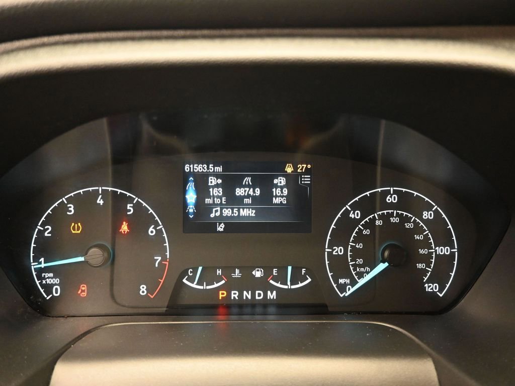 Used 2023 Ford Transit 350 XLT image 23