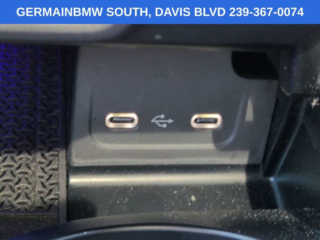 Used 2025 Mercedes-Benz CLE 300 4MATIC Coupe image 23