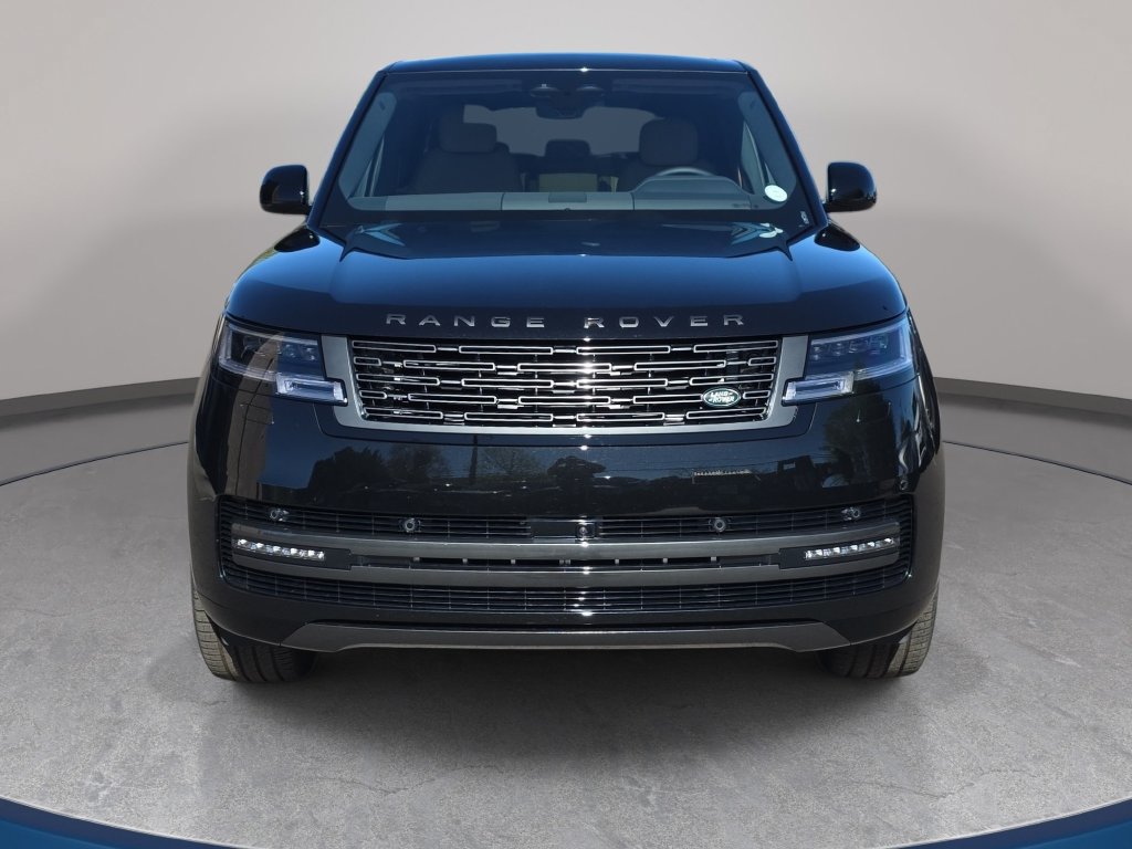 New 2026 Land Rover Range Rover Long Wheelbase SE AWD/4WD image 2