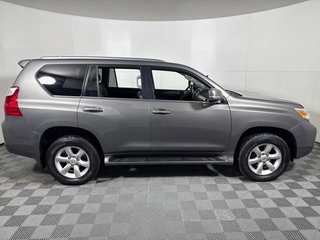 Used 2010 Lexus GX 460 image 8