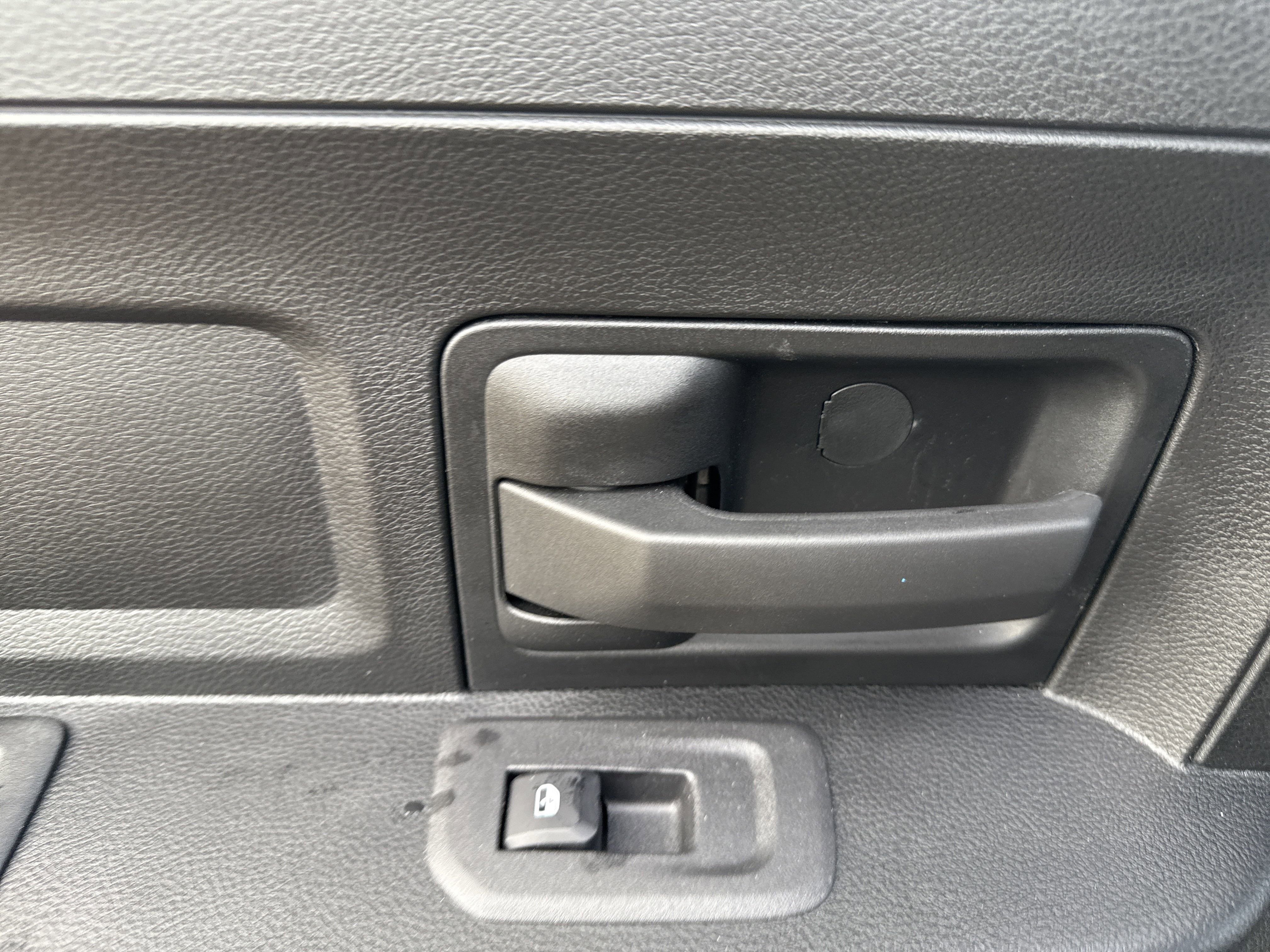 New 2025 RAM 2500 Tradesman image 31