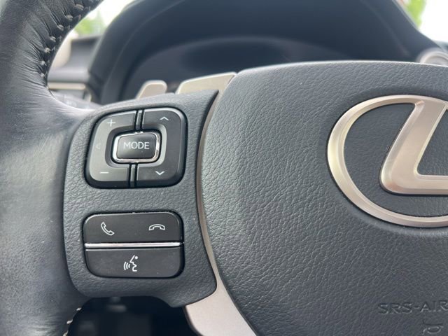 Used 2018 Lexus IS 300 w/ Accessory Package 2 RWD image 21