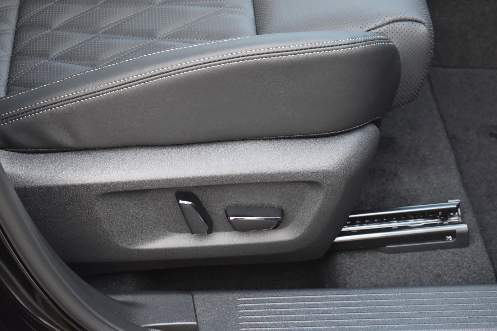 New 2026 Nissan Rogue Platinum AWD/4WD image 71