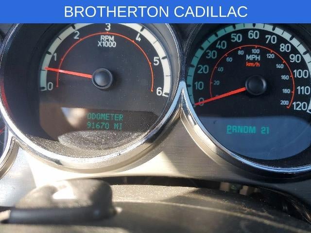 Used 2008 HUMMER H2 AWD/4WD image 13