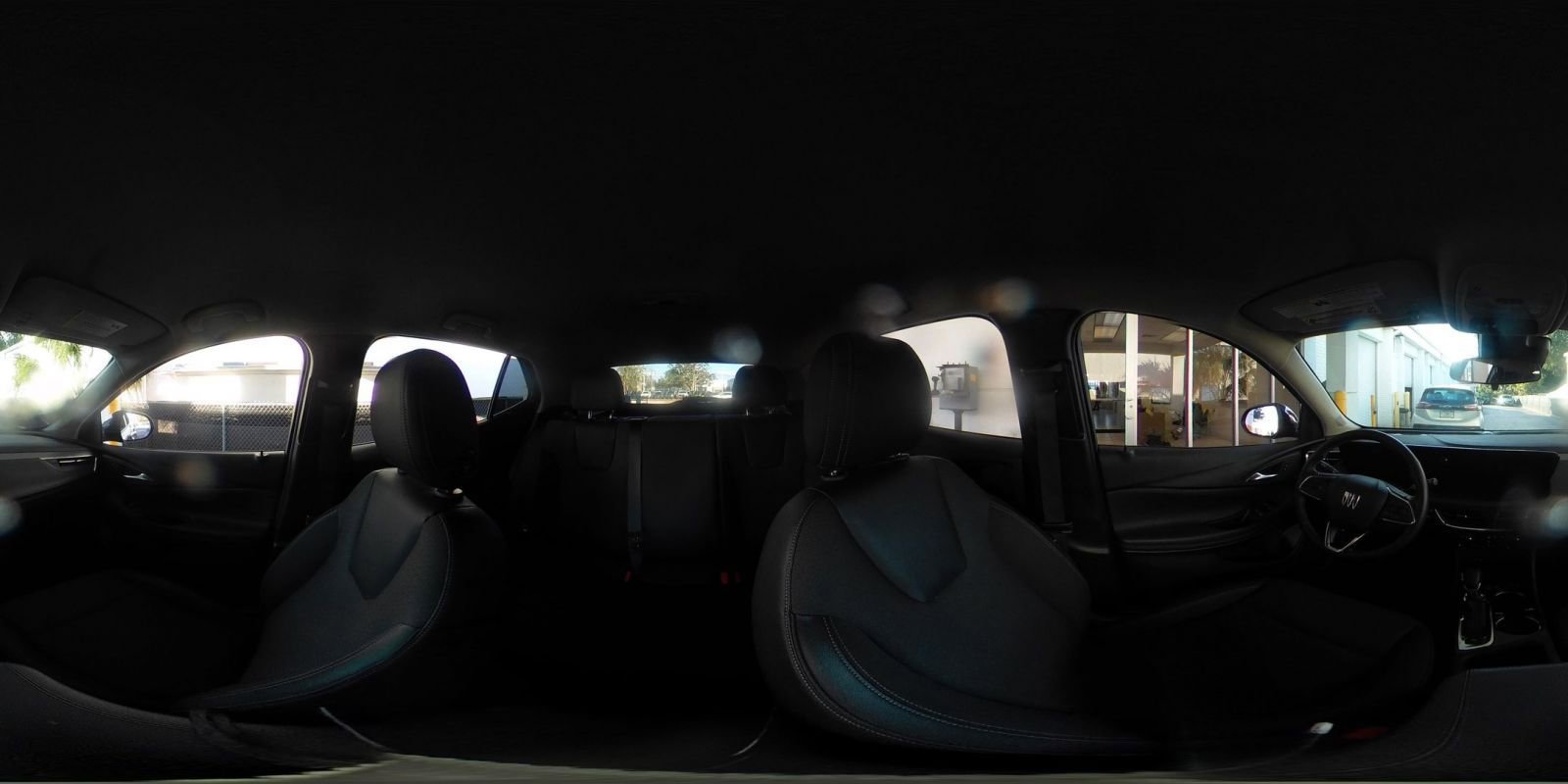 Used 2025 Buick Encore GX Preferred image 42