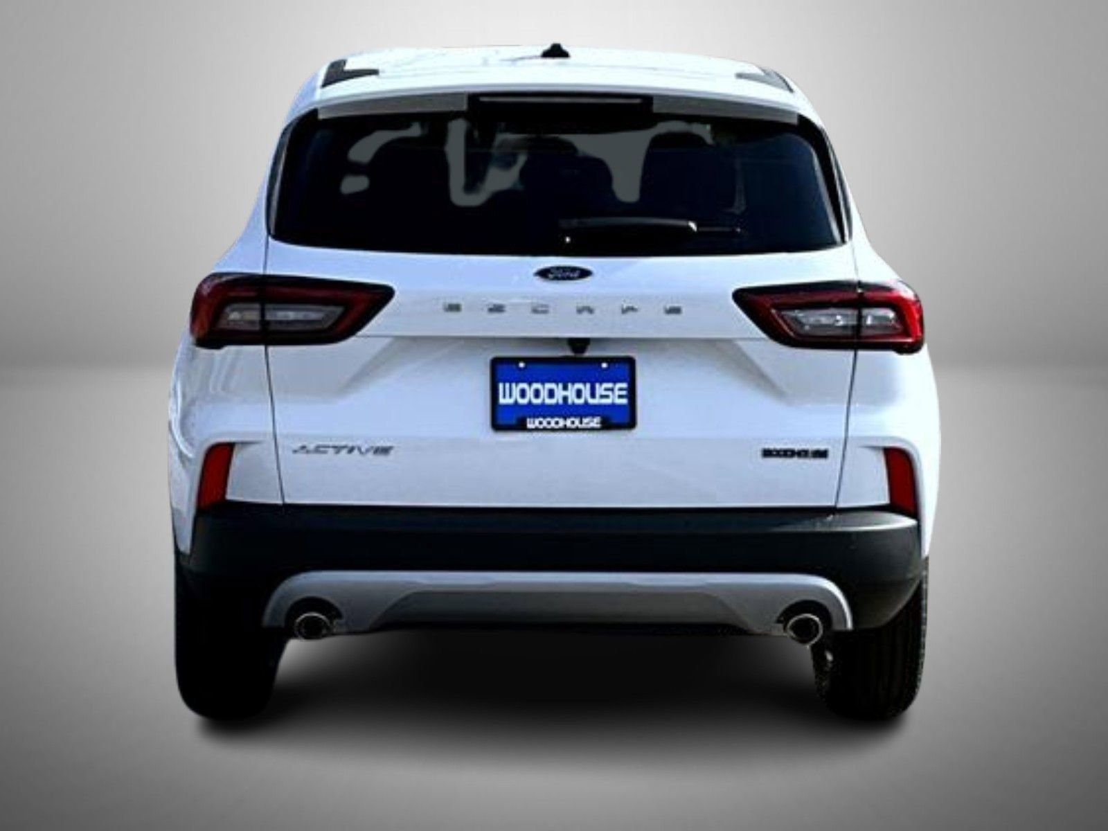 New 2026 Ford Escape Active image 6