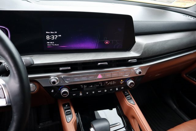 Used 2023 Kia Telluride EX X-Line image 33