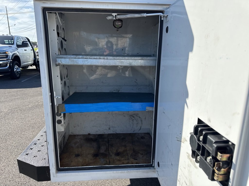 Used 2012 Ford F350 XL w/ PWR Equipment Group image 18