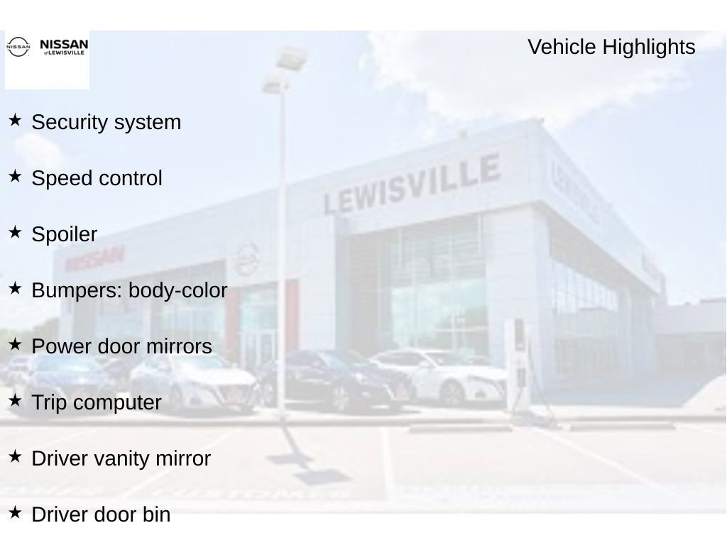Used 2025 Chevrolet Trax LT w/ LT Convenience Package FWD image 20