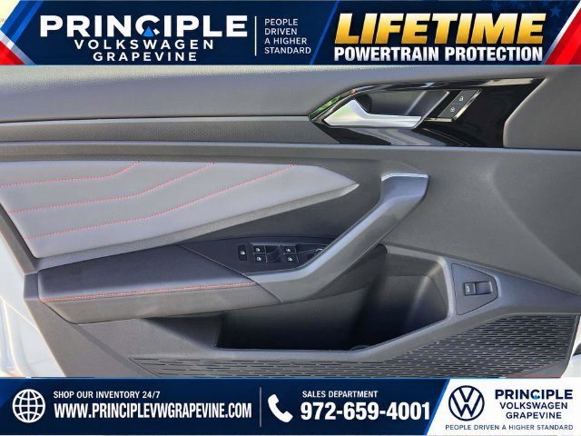 New 2027 Volkswagen Jetta GLI Autobahn FWD image 10