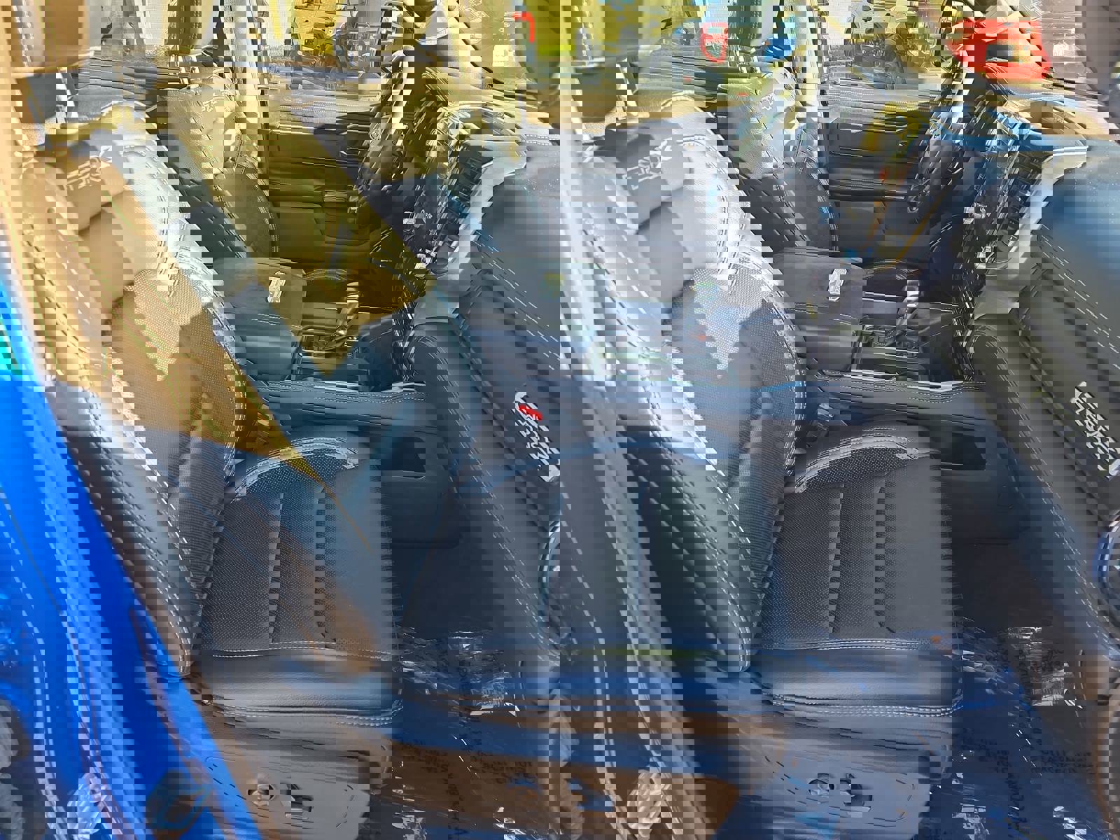 Used 2021 RAM 1500 TRX w/ TRX Level 1 Equipment Group image 10