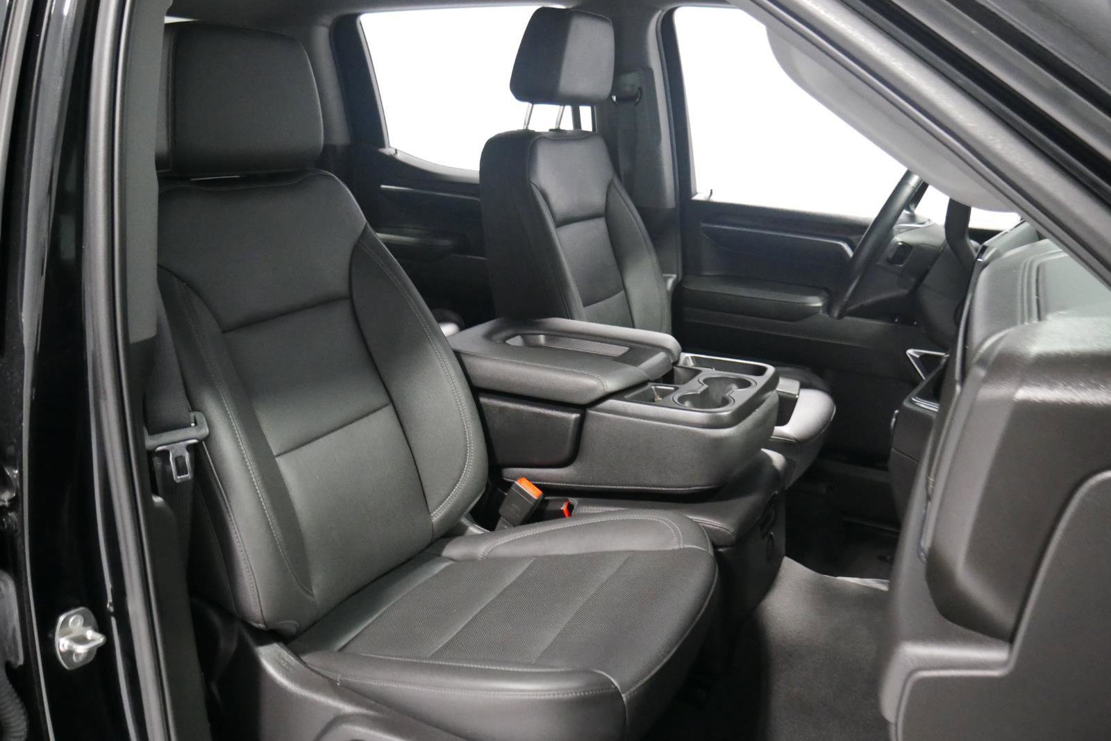 Used 2024 GMC Sierra 1500 SLT image 15