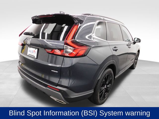 Used 2023 Honda CR-V Sport Touring image 9