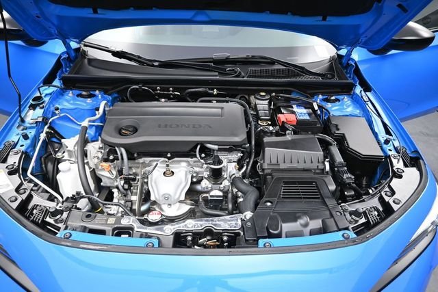 New 2026 Honda Civic Sport image 22