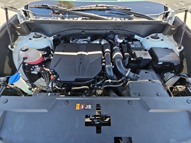 Certified 2024 Hyundai Santa Fe SEL image 23