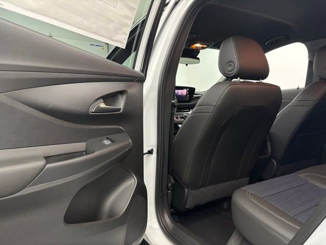 New 2026 Buick Envista Preferred w/ Convenience I Package image 35