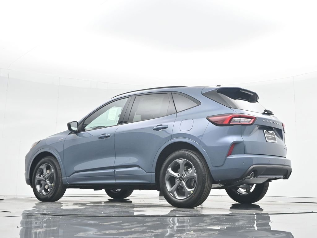 Used 2024 Ford Escape ST-Line w/ Equipment Group 301A image 51