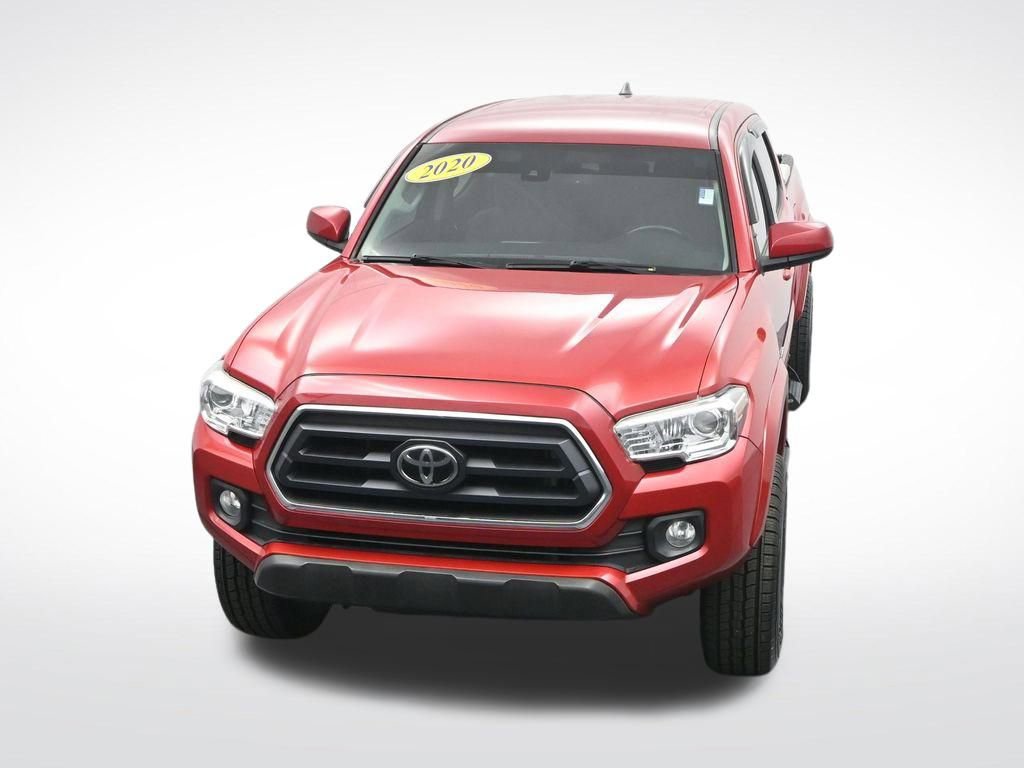 Used 2020 Toyota Tacoma SR5 image 23