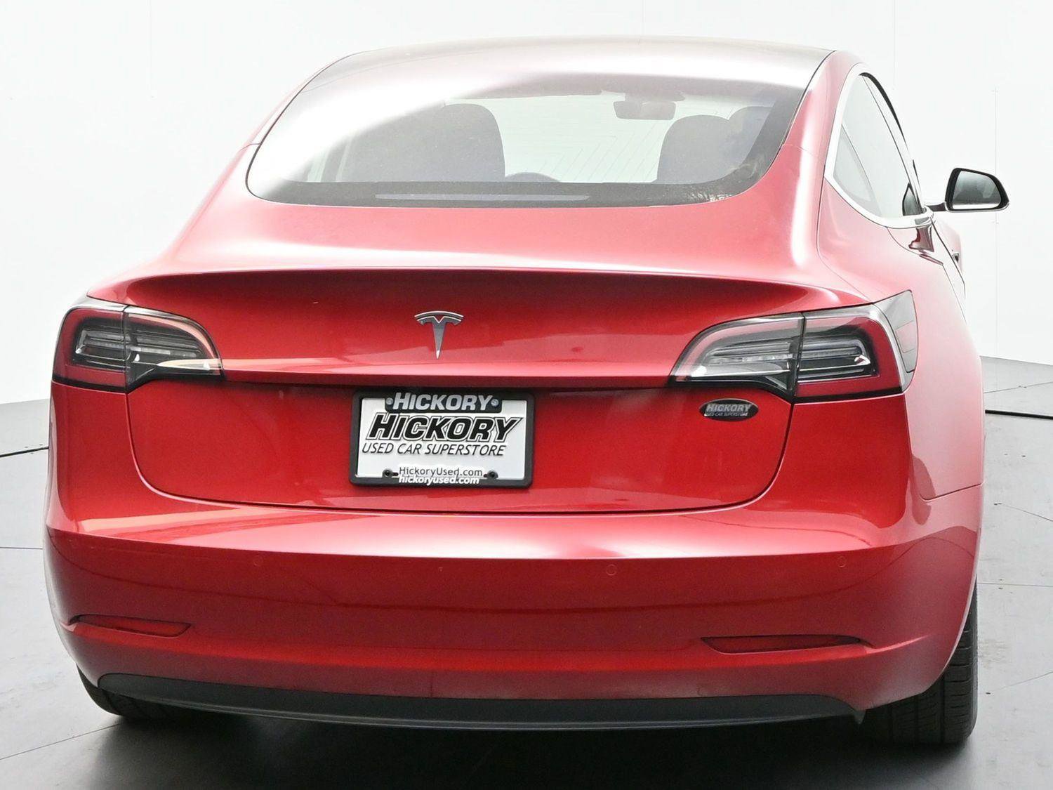 Used 2018 Tesla Model 3 Long Range image 6