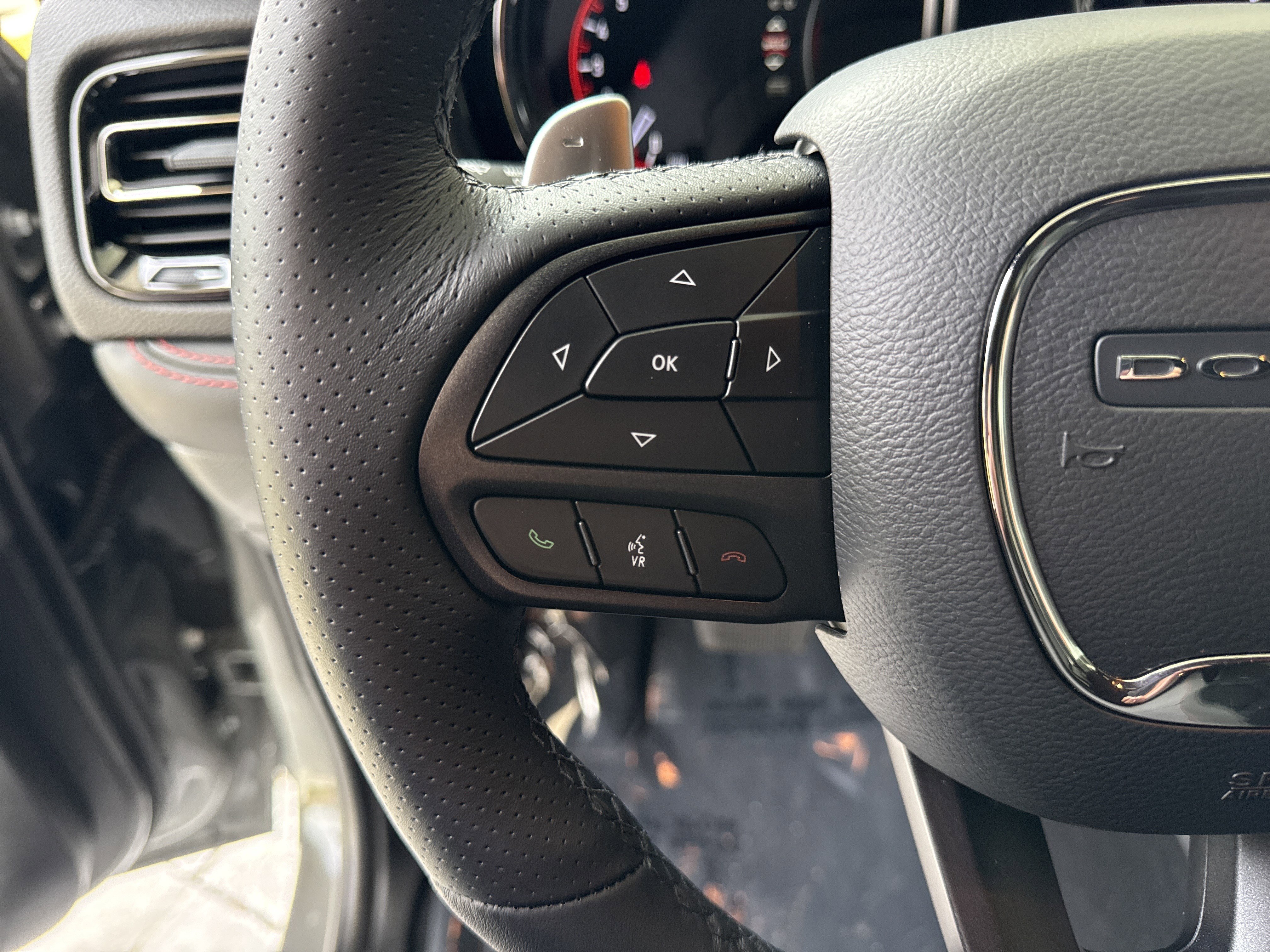 Used 2026 Dodge Durango GT AWD/4WD image 18