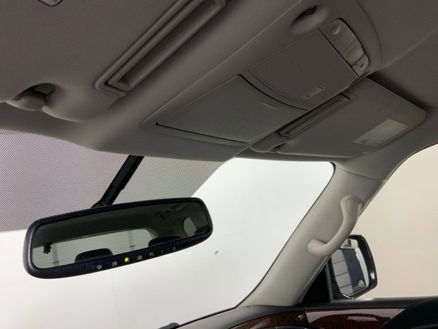 Used 2019 Nissan Armada SV w/ Driver Package image 24