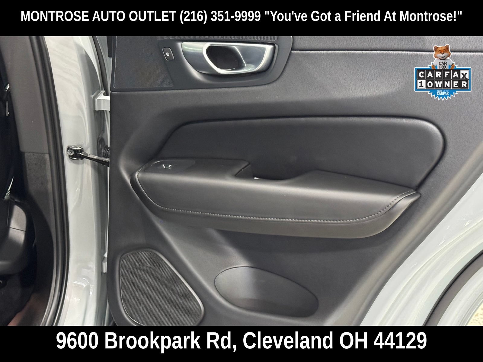 Certified 2024 Volvo XC60 B5 Plus w/ Protection Package Premier AWD/4WD image 47