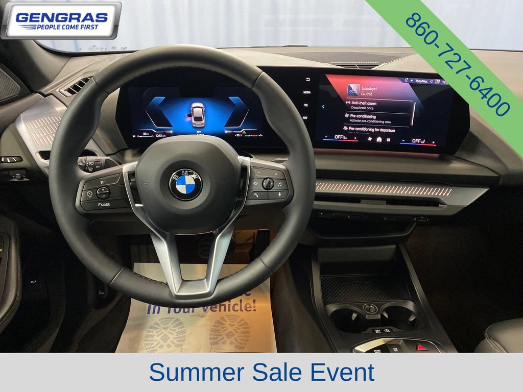 Used 2025 BMW 228i xDrive AWD/4WD image 33
