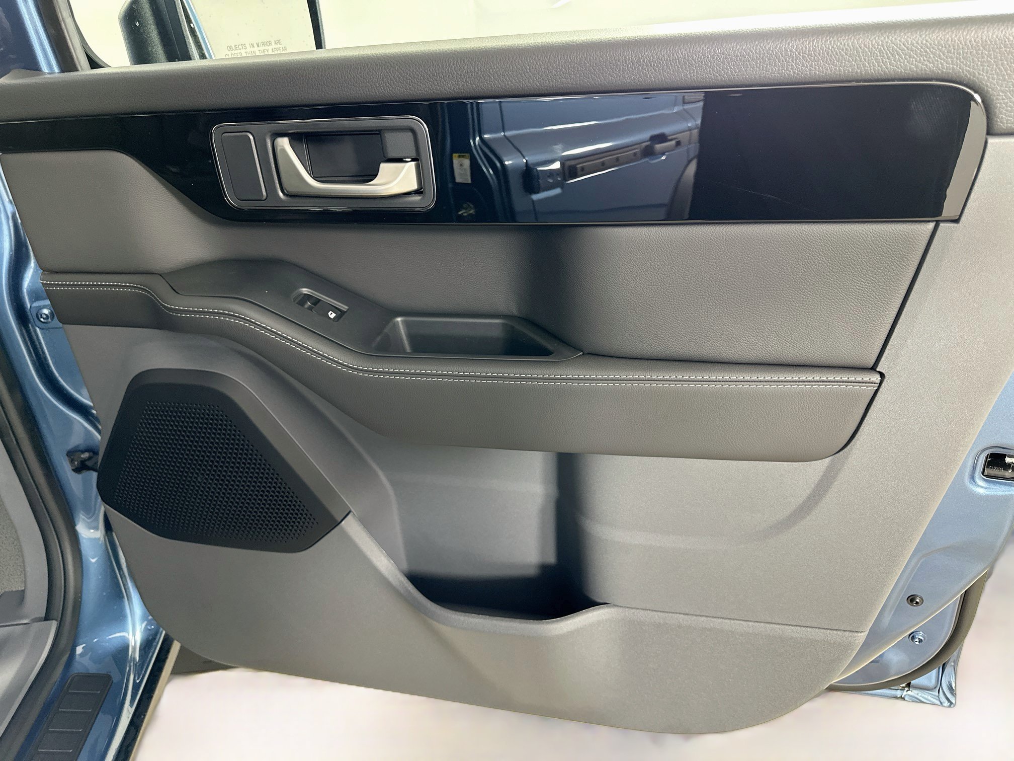New 2026 INEOS Grenadier Station Wagon AWD/4WD image 46